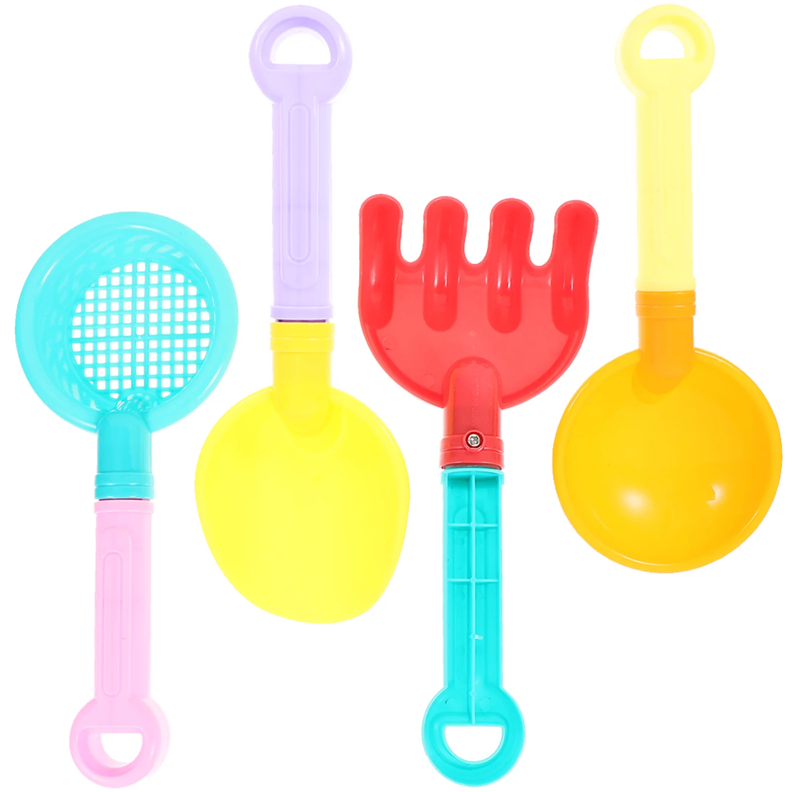 4pcs Children Toys Sand Dig Shovels 22cm Plastic Shovels Kids Toy Outdoor Digging Tools Sandboxes Gardening Gifts
4pcs Children Toys Sand Dig Shovels 22cm Plastic Shovels Kids Toy Outdoor Digging Tools Sandboxes Gardening Gifts