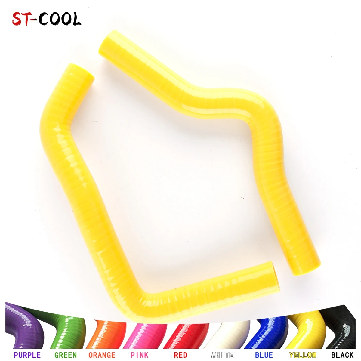 FOR 2002-2017 SUZUKI RM 85 RM85 Silicone Radiator Coolant Hoses 2003 2004 2005 2006 2007 2008 2009 Tubes Kit 2Pcs 10 Colors
FOR 2002-2017 SUZUKI RM 85 RM85 Silicone Radiator Coolant Hoses 2003 2004 2005 2006 2007 2008 2009 Tubes Kit 2Pcs 10 Colors