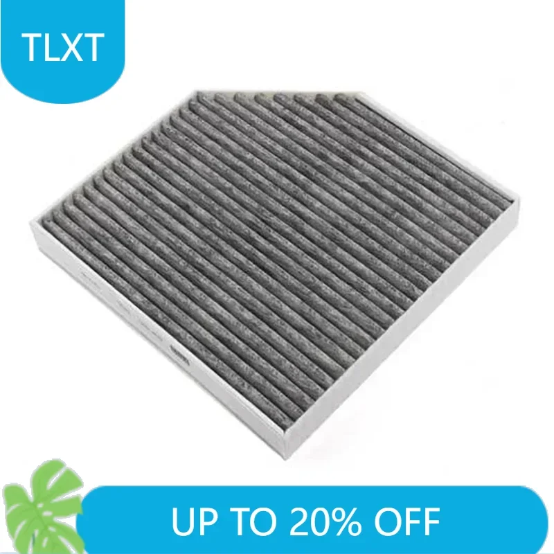 Car Cabin Air Filter 4H0819439, L4 GD 819 439, 4H0 819 439 for AUDI A6 A7 2012-18 A8 2000-18 RS3 17 RS7 2014-18 S6 S7 S8 2013-18
Car Cabin Air Filter 4H0819439, L4 GD 819 439, 4H0 819 439 for AUDI A6 A7 2012-18 A8 2000-18 RS3 17 RS7 2014-18 S6 S7 S8 2013-18