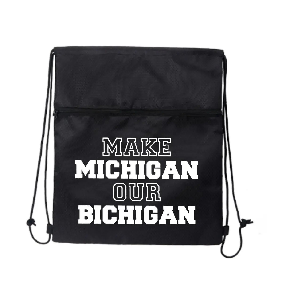 Стильная спортивная сумка на молнии на шнурке Michigan’s Bold State Graphic Tribute: спортивный дизайн для любителей фитнеса
Стильная спортивная сумка на молнии на шнурке Michigan’s Bold State Graphic Tribute: спортивный дизайн для любителей фитнеса