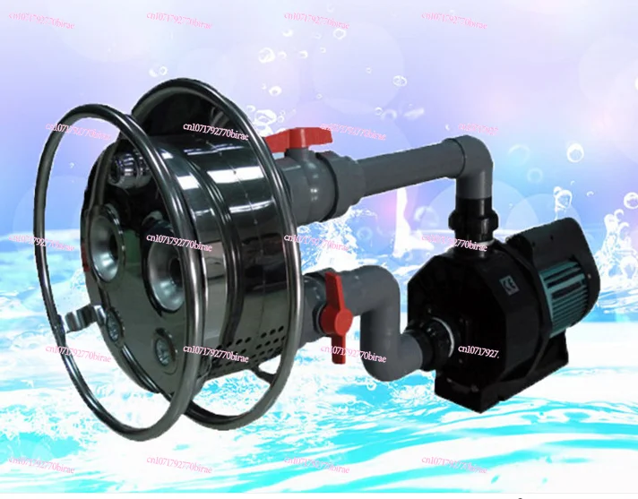 Swimming Pool Jet Pump Countercurrent Jet Swimming/JB3000
Swimming Pool Jet Pump Countercurrent Jet Swimming/JB3000