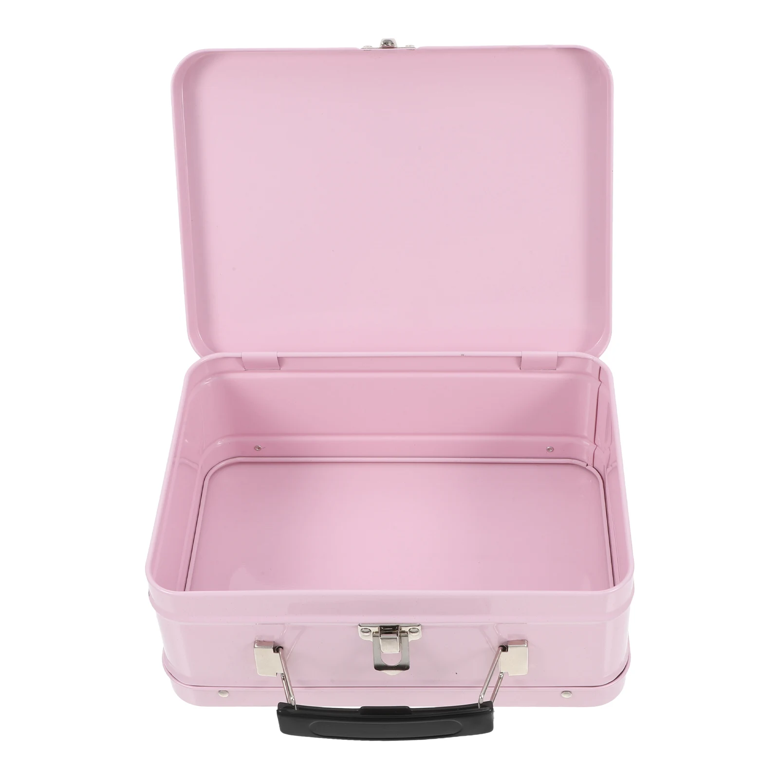 1Pcs Vintage Decorative Mini Suitcase Party Favor Box For Wedding Accessories Storage Container
1Pcs Vintage Decorative Mini Suitcase Party Favor Box For Wedding Accessories Storage Container