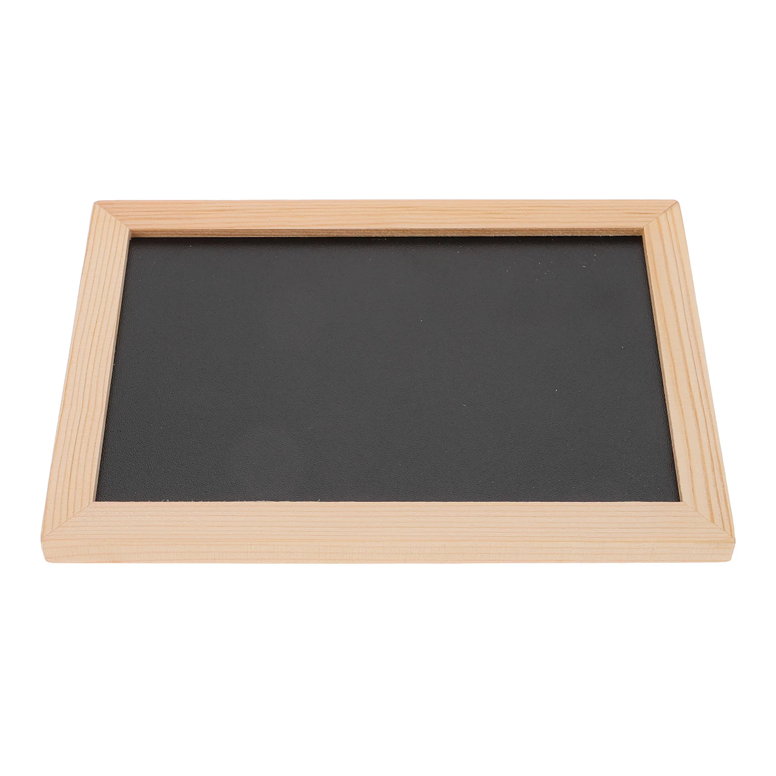 Message Board Display Wall Decor Sign Blackboard Double-sided Chalkboard Wooden Hanging
Message Board Display Wall Decor Sign Blackboard Double-sided Chalkboard Wooden Hanging