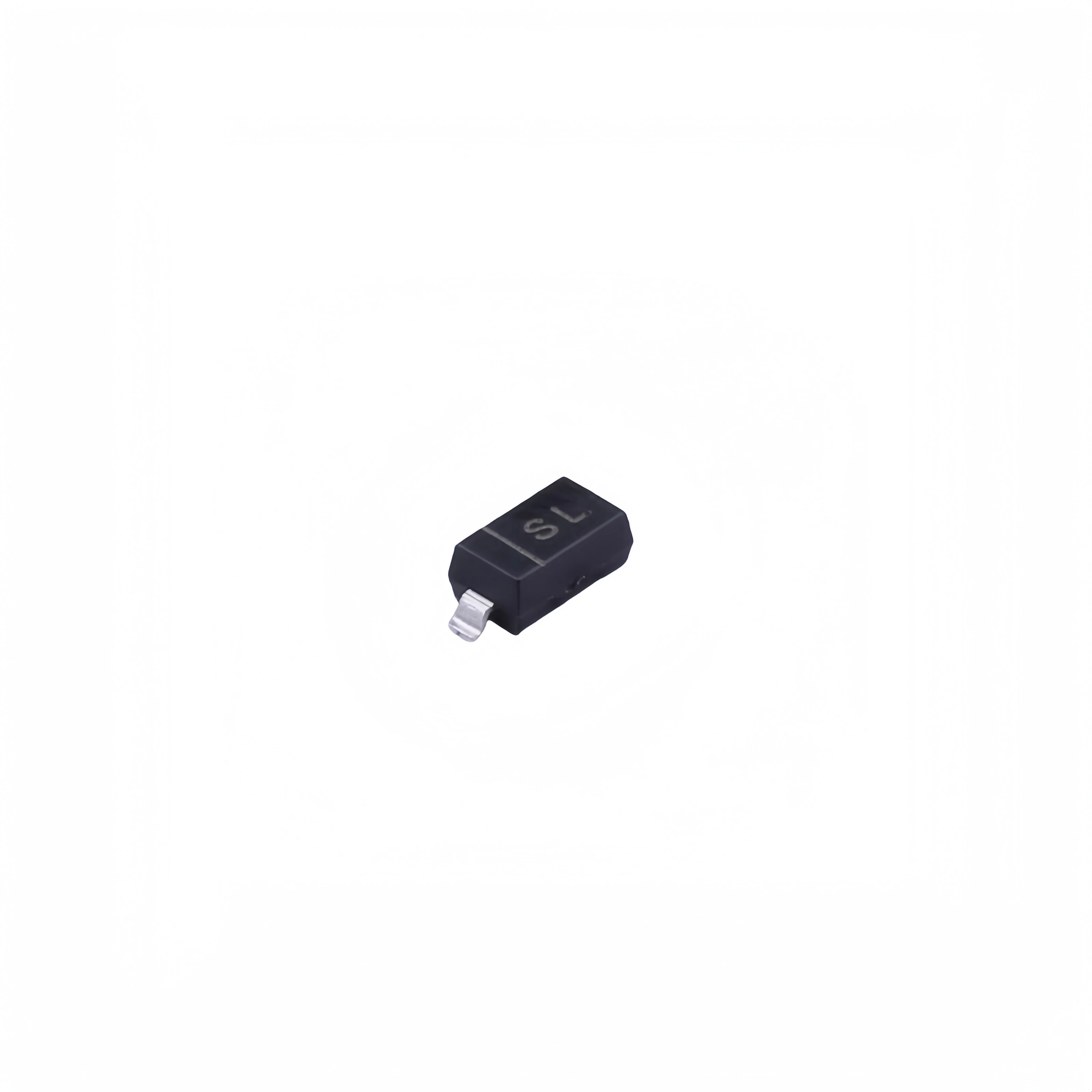 50PCS B5819W Schottky diodes SLVoltage: 40V Current: 1A SOD-123 100% new original
50PCS B5819W Schottky diodes SLVoltage: 40V Current: 1A SOD-123 100% new original
