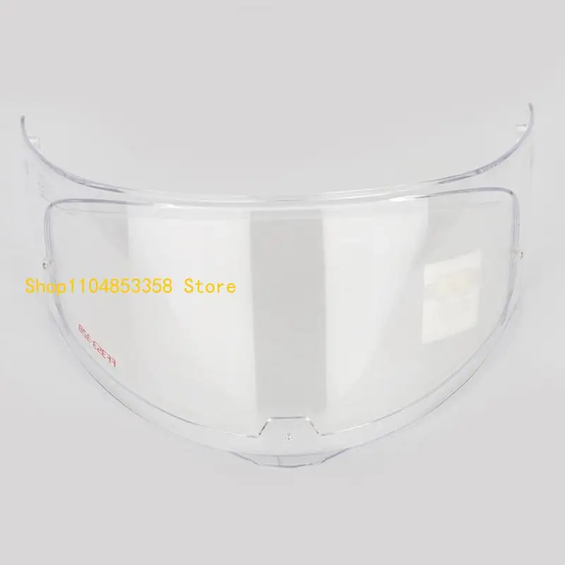 652F Helmet Visor Anti-fog Film for FF353/FF328/FF390/FF800/FF397 Universal Motorcycle Helmet Visor Waterproof Clear Patch
652F Helmet Visor Anti-fog Film for FF353/FF328/FF390/FF800/FF397 Universal Motorcycle Helmet Visor Waterproof Clear Patch