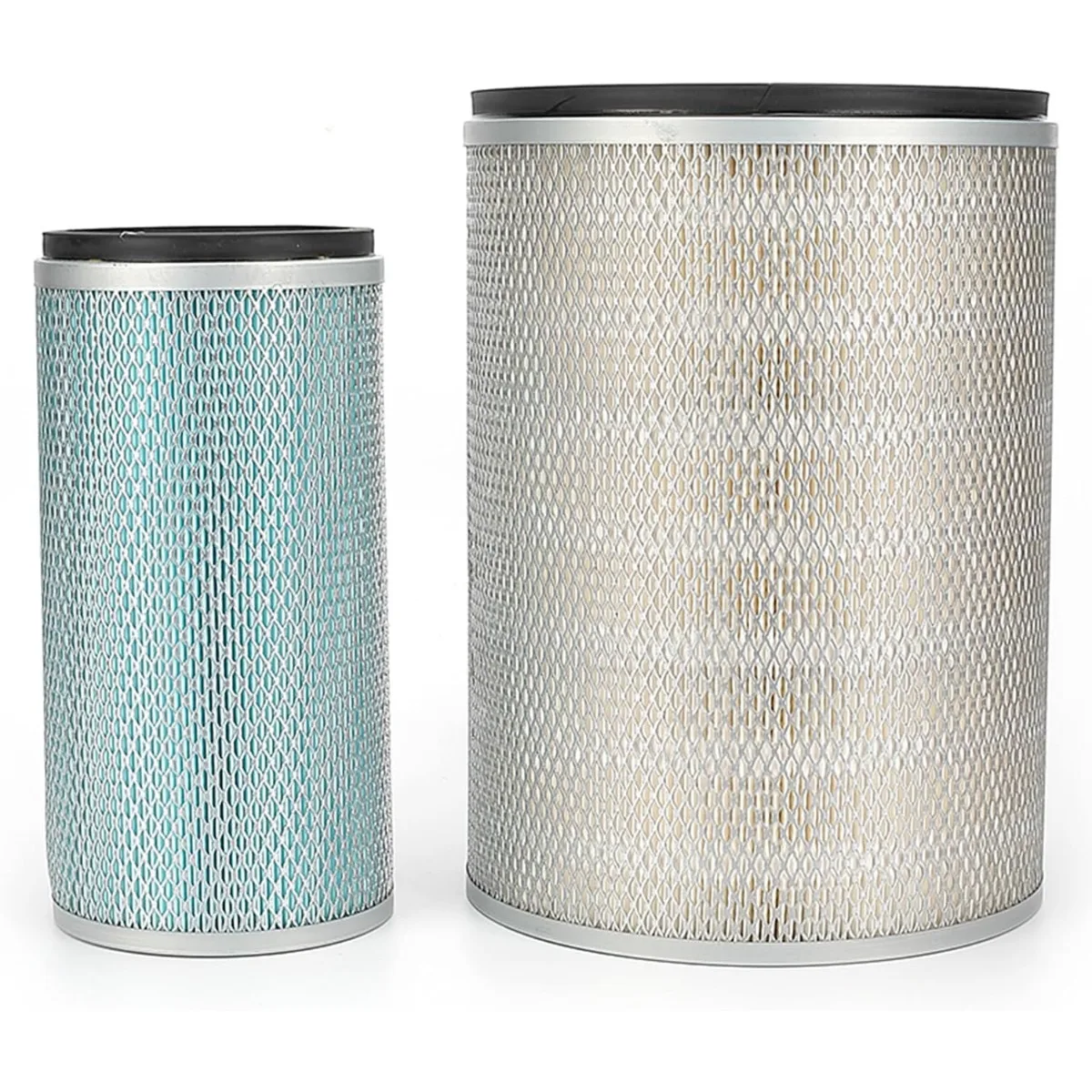 Air Filter 6114-80-7101P 600-181-2500 600-181-2461 For Komatsu PC200-1 PC200-1 D50-15 D50-16 D50-17 D50-18 20HT-1 20HT-3
Air Filter 6114-80-7101P 600-181-2500 600-181-2461 For Komatsu PC200-1 PC200-1 D50-15 D50-16 D50-17 D50-18 20HT-1 20HT-3