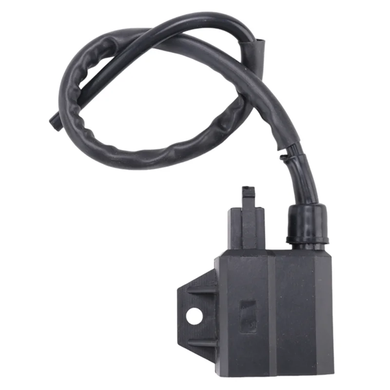 Новый блок катушки зажигания CDI в сборе для SUZUKI LT80 LT 80 QUADSPORT 1987-2001 ATV 33410-40B00, аксессуары
Новый блок катушки зажигания CDI в сборе для SUZUKI LT80 LT 80 QUADSPORT 1987-2001 ATV 33410-40B00, аксессуары