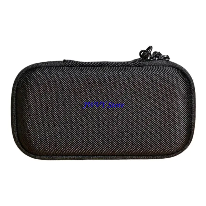 573A Стильный жесткий чехол для портативных игровых консолей AYANEO Pocket AIR Mini
573A Стильный жесткий чехол для портативных игровых консолей AYANEO Pocket AIR Mini