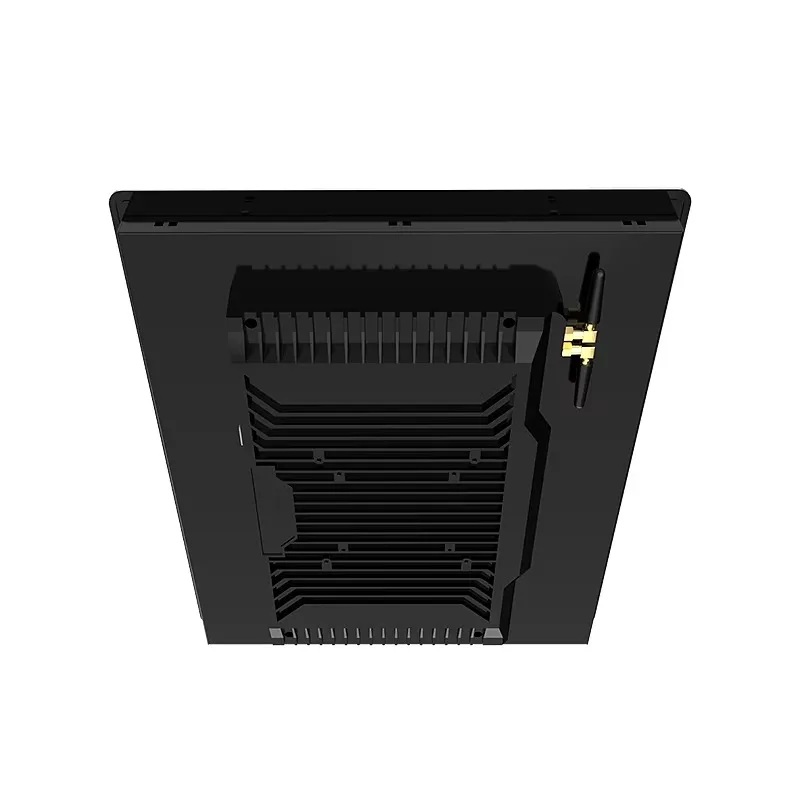 15.6 Inch High Brightness Screen Capacitive Touch Precise Touch Control Industrial Pc Ip65 Waterproof Industrial Panel
15.6 Inch High Brightness Screen Capacitive Touch Precise Touch Control Industrial Pc Ip65 Waterproof Industrial Panel