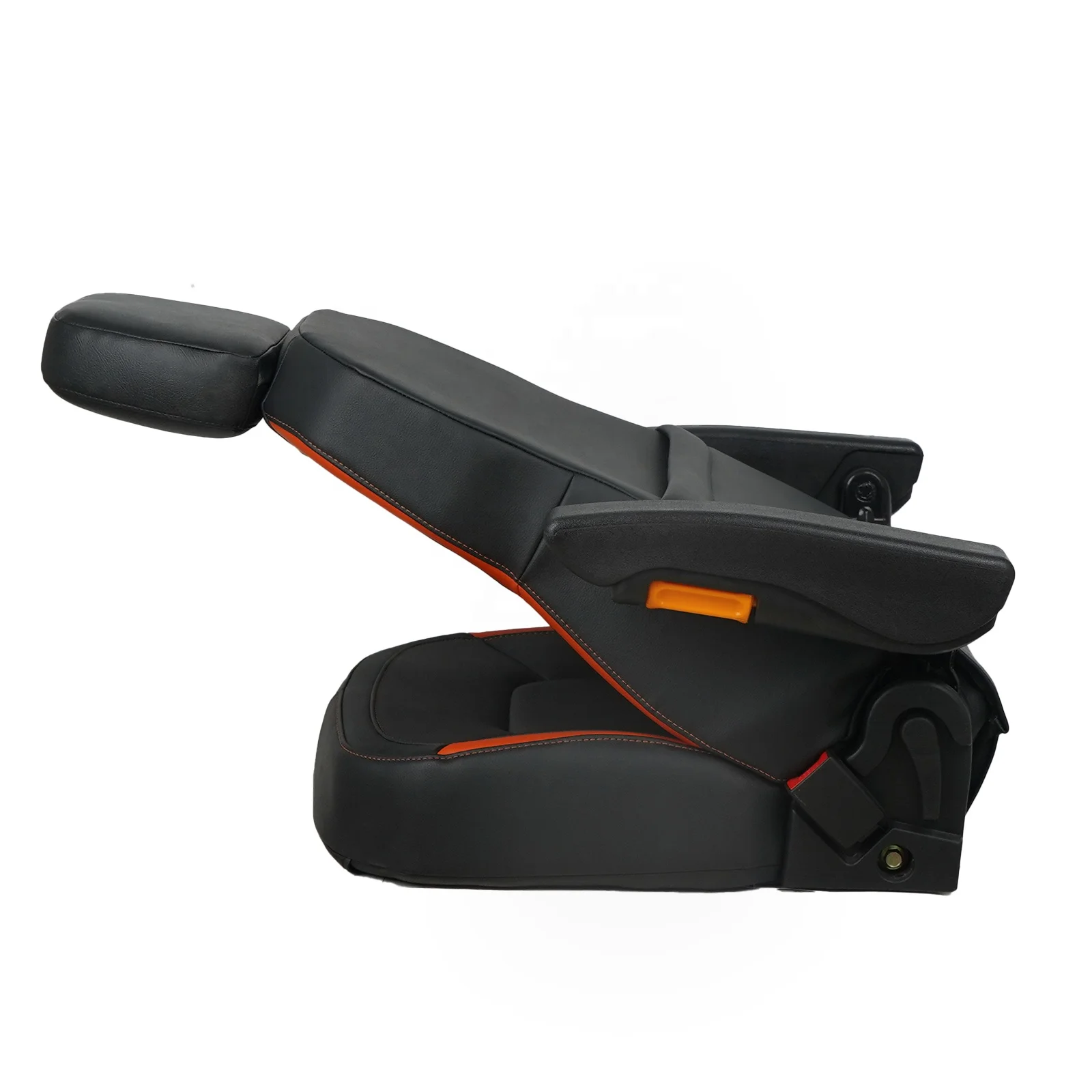 Капитанское кресло для морского судна класса люкс с подлокотником
Капитанское кресло для морского судна класса люкс с подлокотником