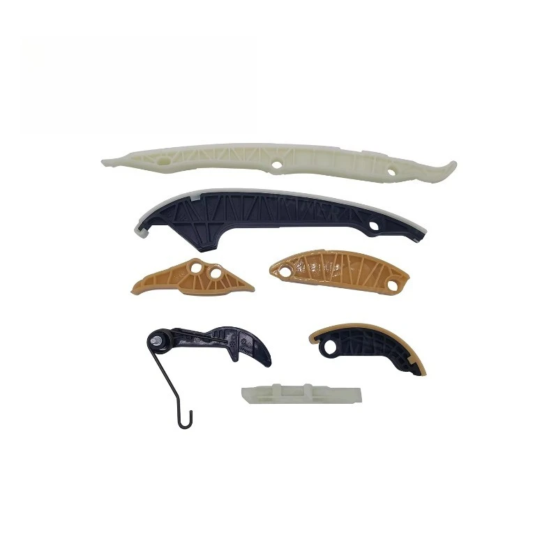 MANER Engine Timing Chain KIT Accessories 06K109469D for AUDI A5 A7 Q5 Q7 TT Seat Skoda VW JETTA PASSAT GOLF
MANER Engine Timing Chain KIT Accessories 06K109469D for AUDI A5 A7 Q5 Q7 TT Seat Skoda VW JETTA PASSAT GOLF