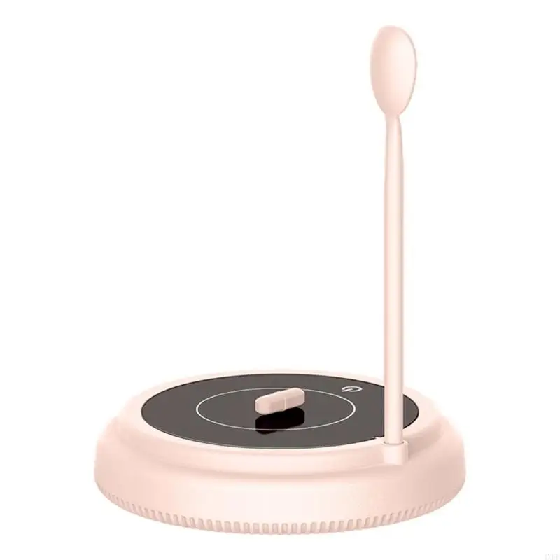 ABS Milk Shaker Milk Frother Suitable for Smooth Texture Drink
ABS Milk Shaker Milk Frother Suitable for Smooth Texture Drink