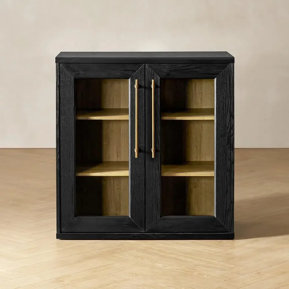 Blake Storage Cabinet, Small ular Accent Display Sideboard Buet Cabinet with Storage, Media ole Crza, or Kitchen, Coee Bar, Pant
Blake Storage Cabinet, Small ular Accent Display Sideboard Buet Cabinet with Storage, Media ole Crza, or Kitchen, Coee Bar, Pant