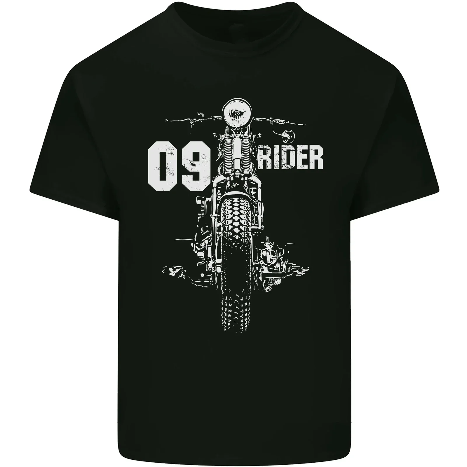 Motorcycle 09 Rider Motorcyclist T-Shirt 100% Cotton O-Neck Short Sleeve Summer Casual Mens T-shirt Streetwear
Motorcycle 09 Rider Motorcyclist T-Shirt 100% Cotton O-Neck Short Sleeve Summer Casual Mens T-shirt Streetwear