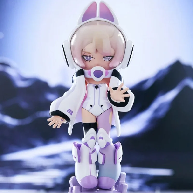 Предпродажа 60 дней Yandere Girl Parasitism ID Series Blind Box Mystery Box Caixa Caja Dolls Подарок Настольный орнамент Аниме Фигурка Игрушка
Предпродажа 60 дней Yandere Girl Parasitism ID Series Blind Box Mystery Box Caixa Caja Dolls Подарок Настольный орнамент Аниме Фигурка Игрушка