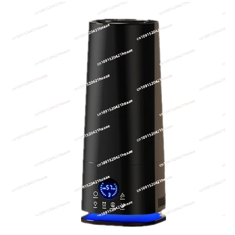 Suitable for 6.5L Large Capacity Humidifier – Ultrasonic Cool Mist for Home/Office
Suitable for 6.5L Large Capacity Humidifier – Ultrasonic Cool Mist for Home/Office