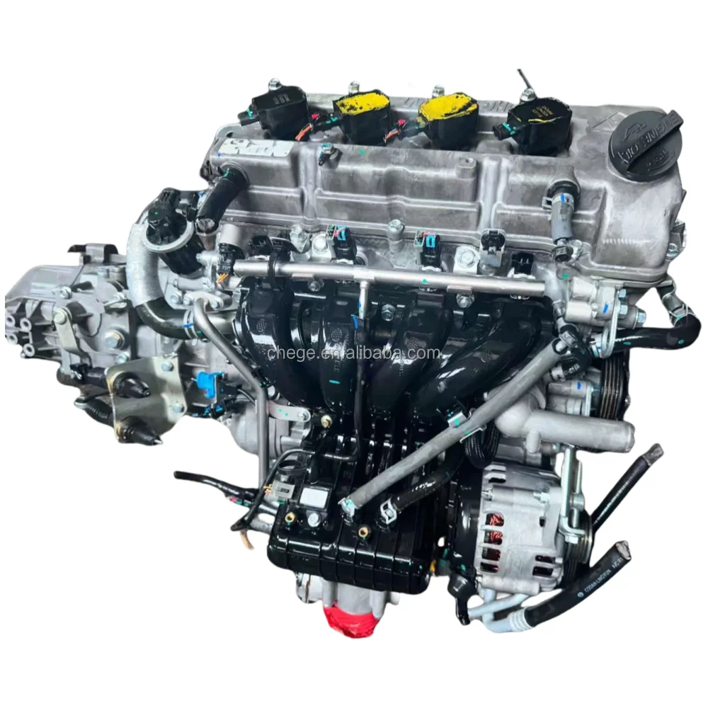 HOT Sale Used FOTON Engines DAM16KR DAM16KL Engine for Fonton Truck Xiangling Tornado 1.6
HOT Sale Used FOTON Engines DAM16KR DAM16KL Engine for Fonton Truck Xiangling Tornado 1.6