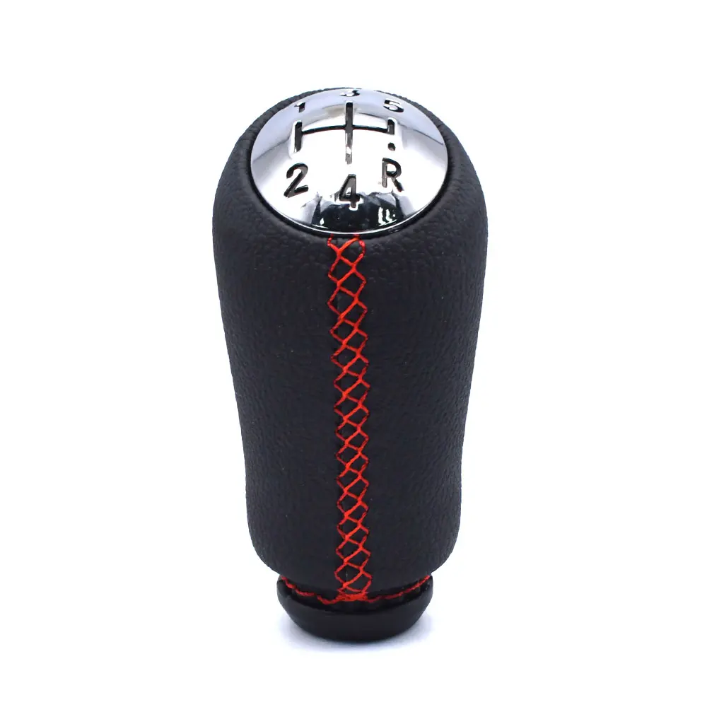 5 Speed Car Gear Shift Knob Stick Head Gearbox Stick Lever Change Handle Head For RENAULT Laguna Megane 2 Clio 3 Scenic 2
5 Speed Car Gear Shift Knob Stick Head Gearbox Stick Lever Change Handle Head For RENAULT Laguna Megane 2 Clio 3 Scenic 2