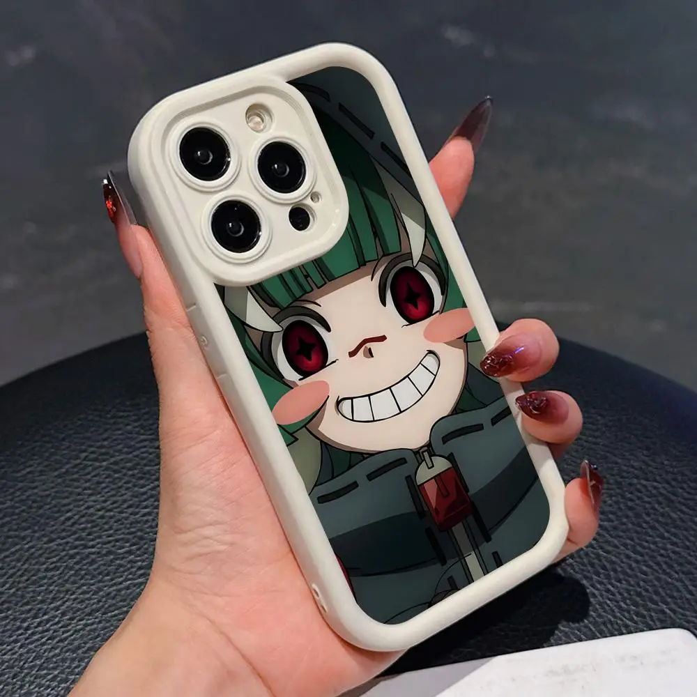 Anime Guita Hebby Mobile Phone Case for iPhone 17 16 15 14 13 12 11 Air Pro Max Plus Thicken TPU Colorful Cover Pretty Cover
Anime Guita Hebby Mobile Phone Case for iPhone 17 16 15 14 13 12 11 Air Pro Max Plus Thicken TPU Colorful Cover Pretty Cover