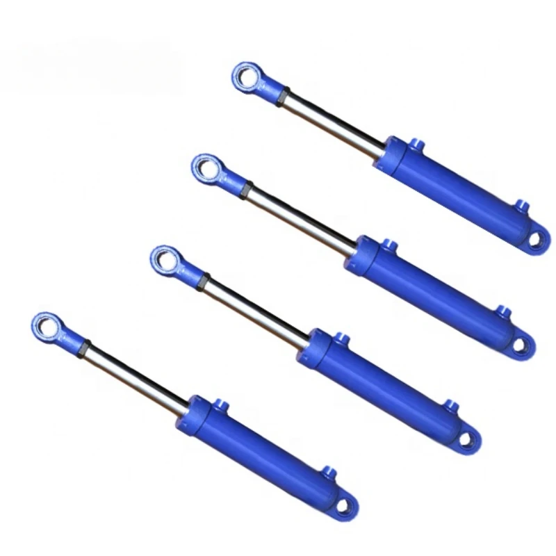 100*200 Parker Heavy Duty Hydraulic Cylinders hydraulic cylinder seals kits Cheap Price China
100*200 Parker Heavy Duty Hydraulic Cylinders hydraulic cylinder seals kits Cheap Price China