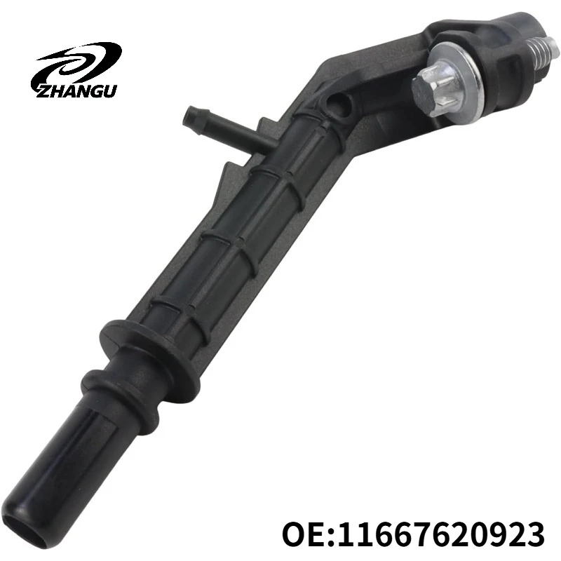 ZHANGU 1PCS 11667620923 New Car Power Brake Booster Valve for BMW X1 2016-2019
ZHANGU 1PCS 11667620923 New Car Power Brake Booster Valve for BMW X1 2016-2019