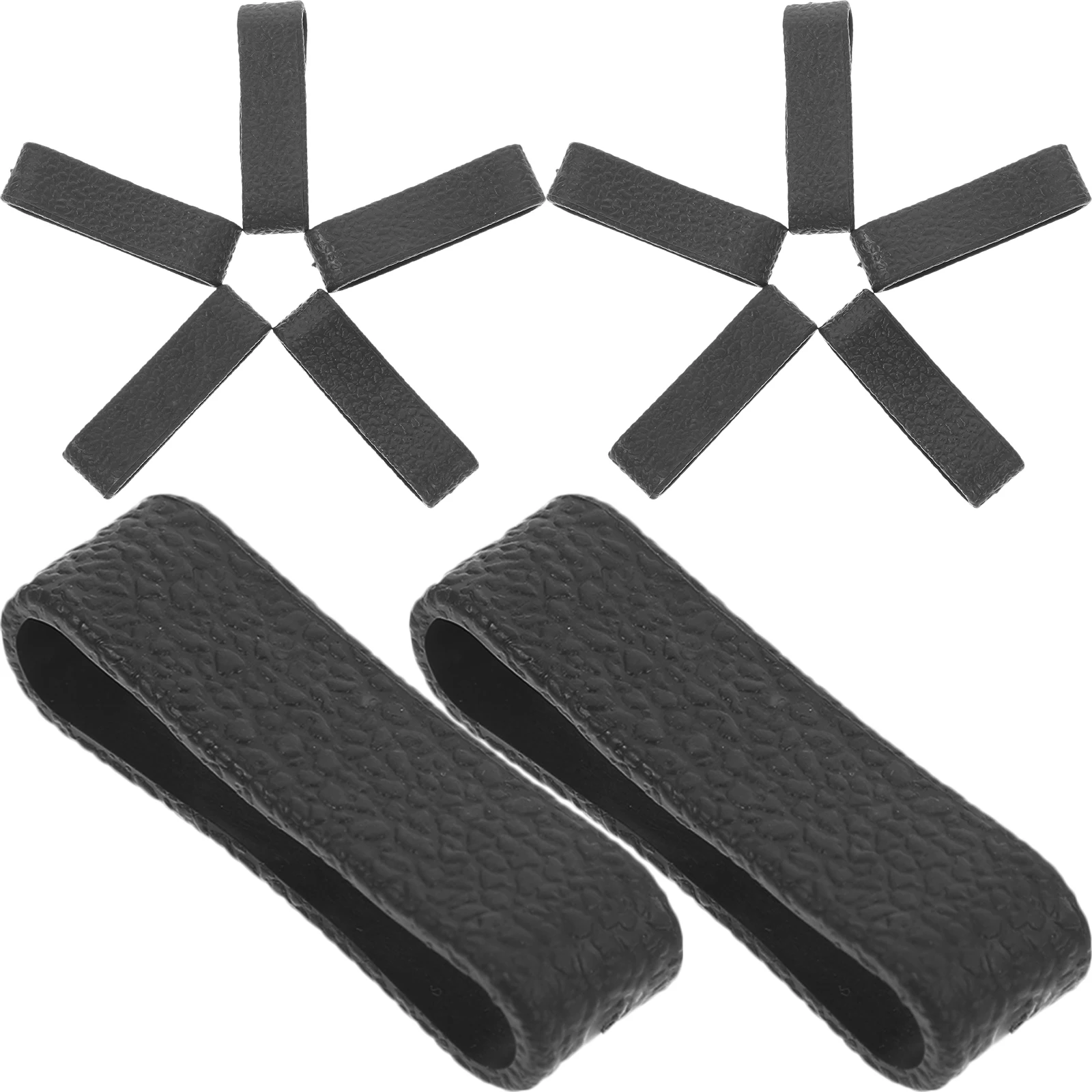 30pcs Belt Loop Keepers Large Elastic Work Holder Tools for Men Women Duty Belts Retainers Backpack Accessories Strap Managers
30pcs Belt Loop Keepers Large Elastic Work Holder Tools for Men Women Duty Belts Retainers Backpack Accessories Strap Managers