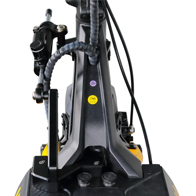 XSXS-For VSETT 10+ 10Plus Electric Scooter Handlebars Steering Damper Kit Steering Stabilizer
XSXS-For VSETT 10+ 10Plus Electric Scooter Handlebars Steering Damper Kit Steering Stabilizer