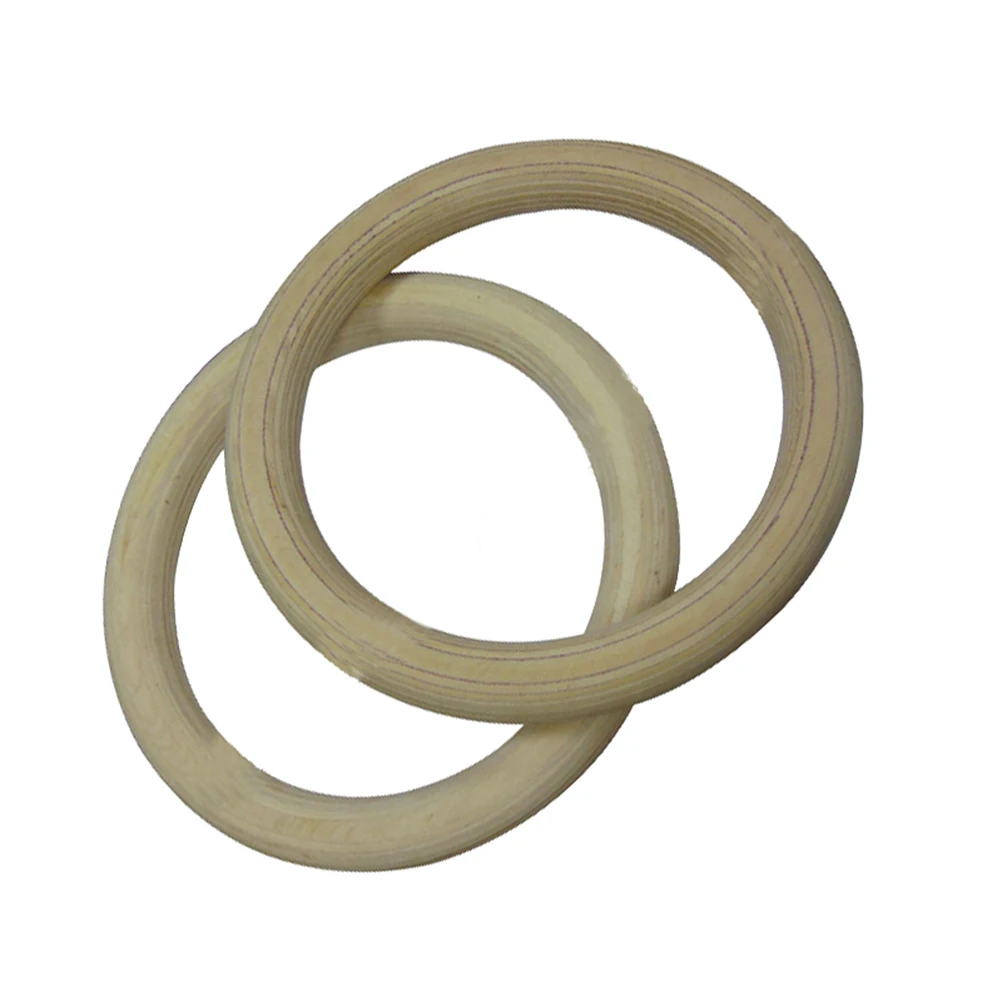 A Pair of Gymnastic Rings Rings for Full Body Strength and Bodyweight Training Cross-Training Workouts (28mm)
A Pair of Gymnastic Rings Rings for Full Body Strength and Bodyweight Training Cross-Training Workouts (28mm)