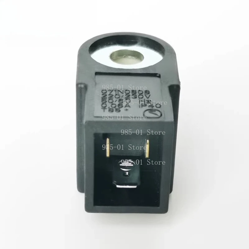 071N0051 071N0808 Solenoid Coil for Oil Pump Spool Valve Coil Accessories
071N0051 071N0808 Solenoid Coil for Oil Pump Spool Valve Coil Accessories