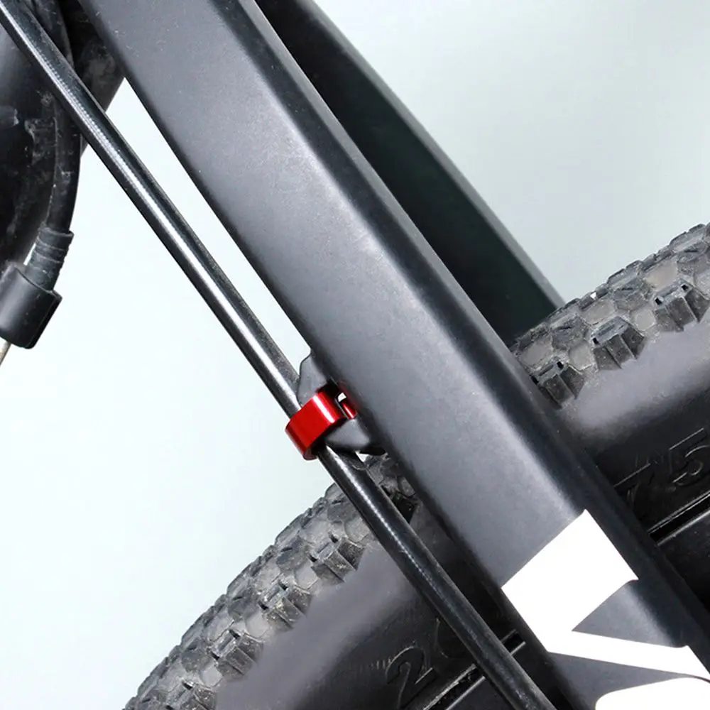 5pcs Road Guide Accessories Bicyle Housing Hose Brake Cable/Line Buckles C Shape Clips Derailleur Lines Case C-buckle Clasps
5pcs Road Guide Accessories Bicyle Housing Hose Brake Cable/Line Buckles C Shape Clips Derailleur Lines Case C-buckle Clasps