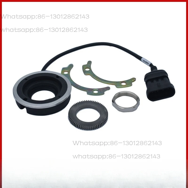 Encoder E68EC050A01/E68EC067A01 Electric forklift motor Built-in encoder
Encoder E68EC050A01/E68EC067A01 Electric forklift motor Built-in encoder