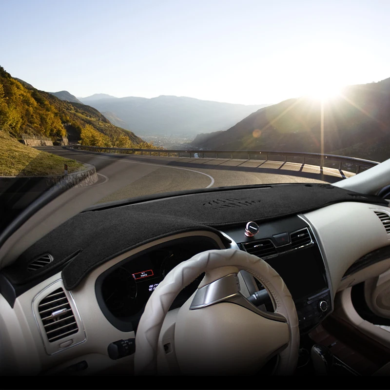 Abaiwai For Nissan Altima L33 Teana J33 2013 2014 2015 2016 2017 2018 Car Dashboard Mat Sun Shade Non-slip Cover 3d Pad
Abaiwai For Nissan Altima L33 Teana J33 2013 2014 2015 2016 2017 2018 Car Dashboard Mat Sun Shade Non-slip Cover 3d Pad