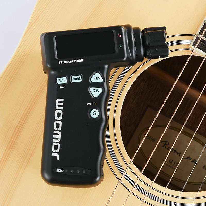 2025 Jowoom Automatic Guitar Tuner String Changer Intelligent Musical Instrument Accessory for Bassoon Practice Cross-Border
2025 Jowoom Automatic Guitar Tuner String Changer Intelligent Musical Instrument Accessory for Bassoon Practice Cross-Border