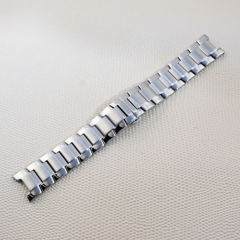 Solid 316L Stainless Steel Watchband for Armani Watch Band 22mm Metal Watch Strap Wrist Bracelet Sports Band
Solid 316L Stainless Steel Watchband for Armani Watch Band 22mm Metal Watch Strap Wrist Bracelet Sports Band