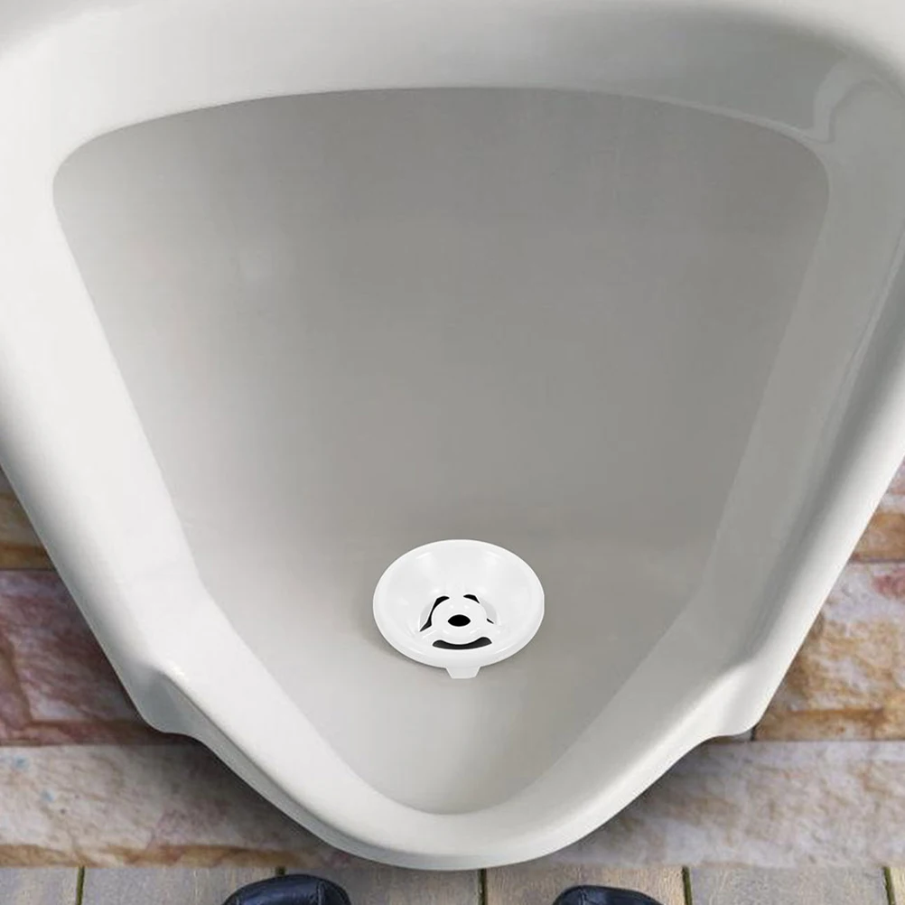 3pcs Urinal Accessories Strainer Net Deodorant Plug Drain Stopper ABS Material Bathroom Friendly Anti Splash Odor Control
3pcs Urinal Accessories Strainer Net Deodorant Plug Drain Stopper ABS Material Bathroom Friendly Anti Splash Odor Control