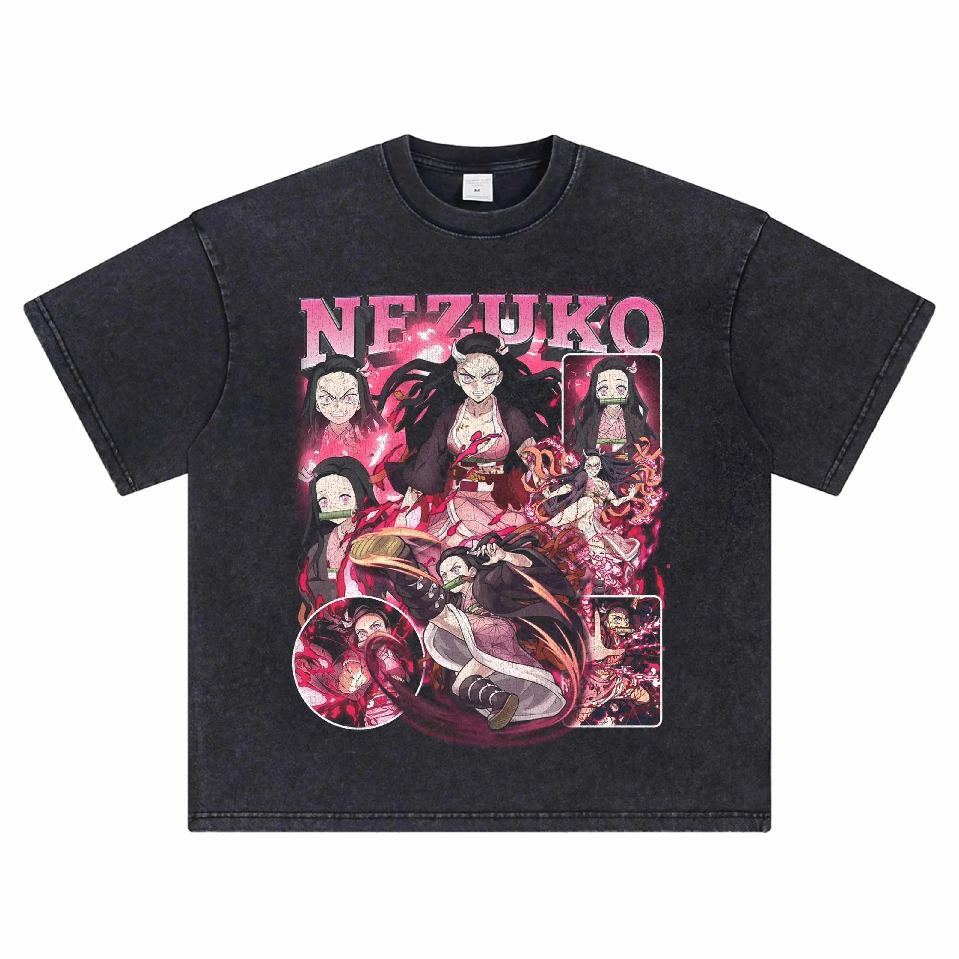 2025 Ghost in The Shell Anime Short-sleeved Retro Heavy Cotton Short-sleeved Kusanagi Motoko Digital Direct Spray T-shirt Summer
2025 Ghost in The Shell Anime Short-sleeved Retro Heavy Cotton Short-sleeved Kusanagi Motoko Digital Direct Spray T-shirt Summer
