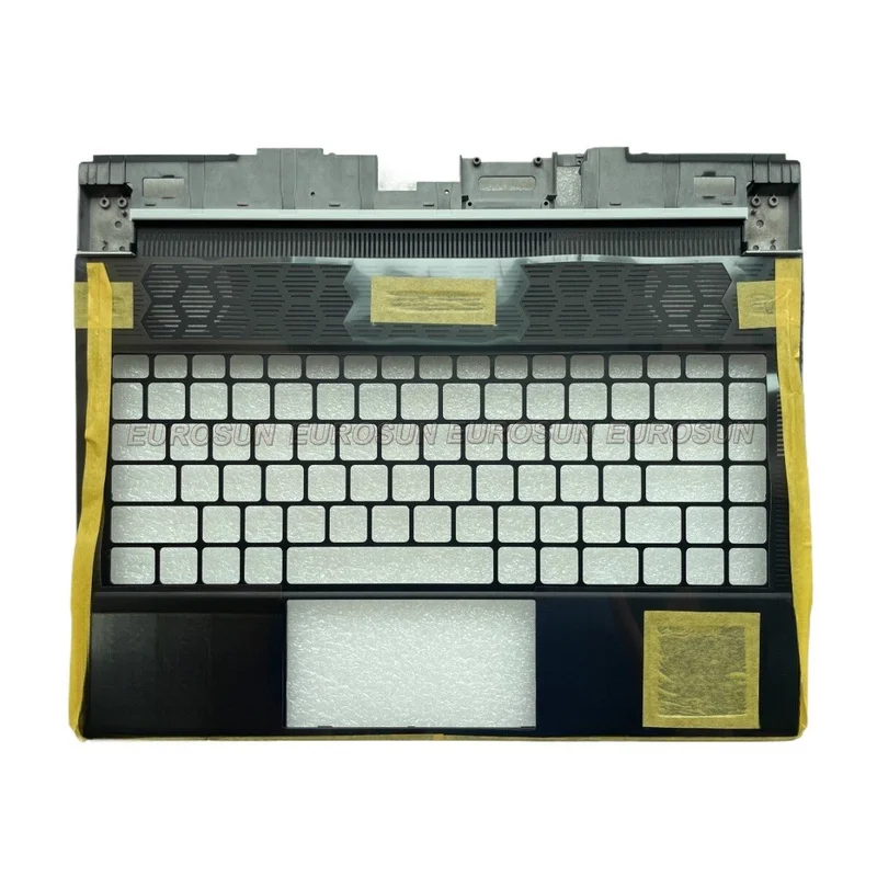 YY+New For Dell Alienware X14 R1 R2 Palmrest Upper Case Keyboard Cover 0DVDNC DVDNC
YY+New For Dell Alienware X14 R1 R2 Palmrest Upper Case Keyboard Cover 0DVDNC DVDNC