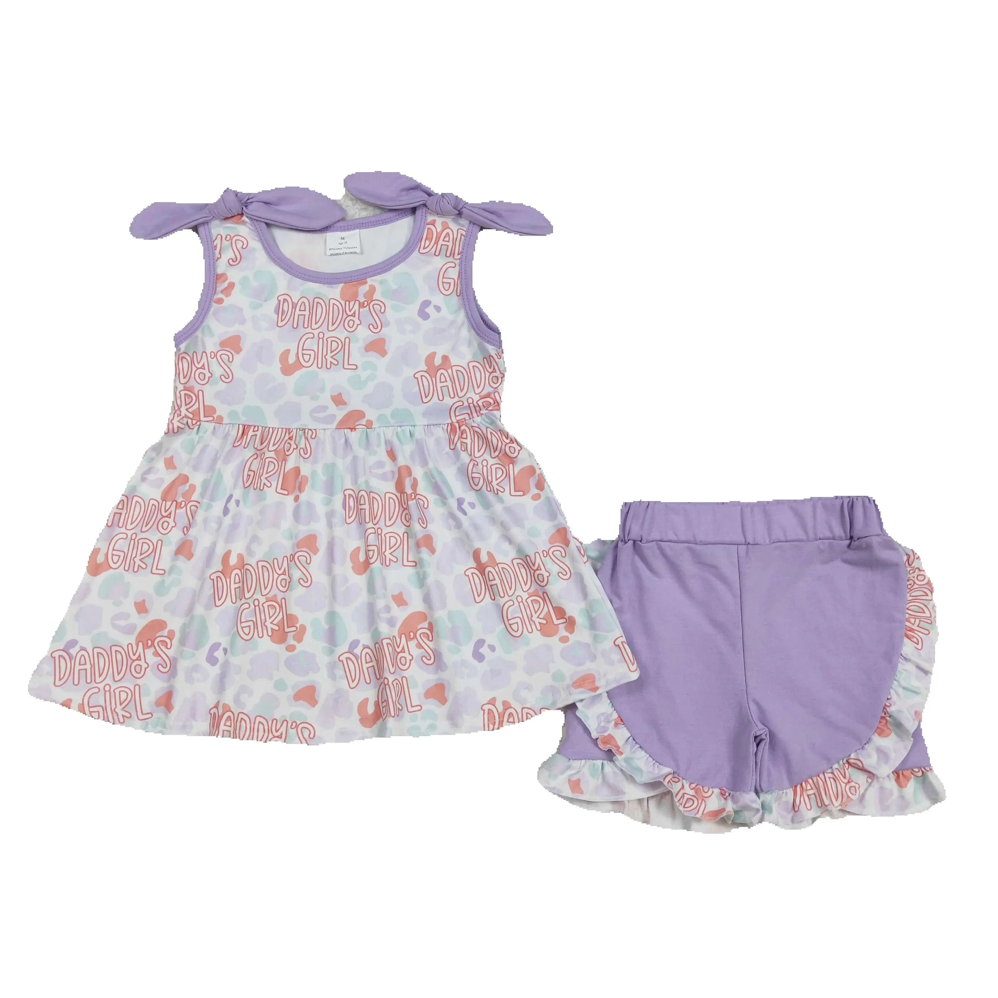 GSSO2010 RTS girl summer outfit daddy's girl summer shorts set fathers day clothes
GSSO2010 RTS girl summer outfit daddy's girl summer shorts set fathers day clothes