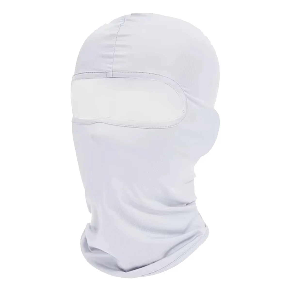 NEW Full Face Cover Anti-UV Breathable Neck Full Mask Cycling Warmer Windproof White
NEW Full Face Cover Anti-UV Breathable Neck Full Mask Cycling Warmer Windproof White