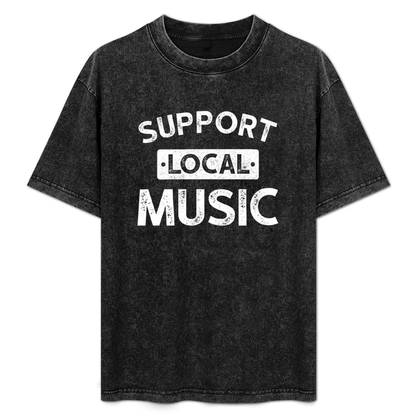 Support Local Music T-Shirt T-shirts man oversized t shirt rapper graphic tees graphics tee shirts for men
Support Local Music T-Shirt T-shirts man oversized t shirt rapper graphic tees graphics tee shirts for men