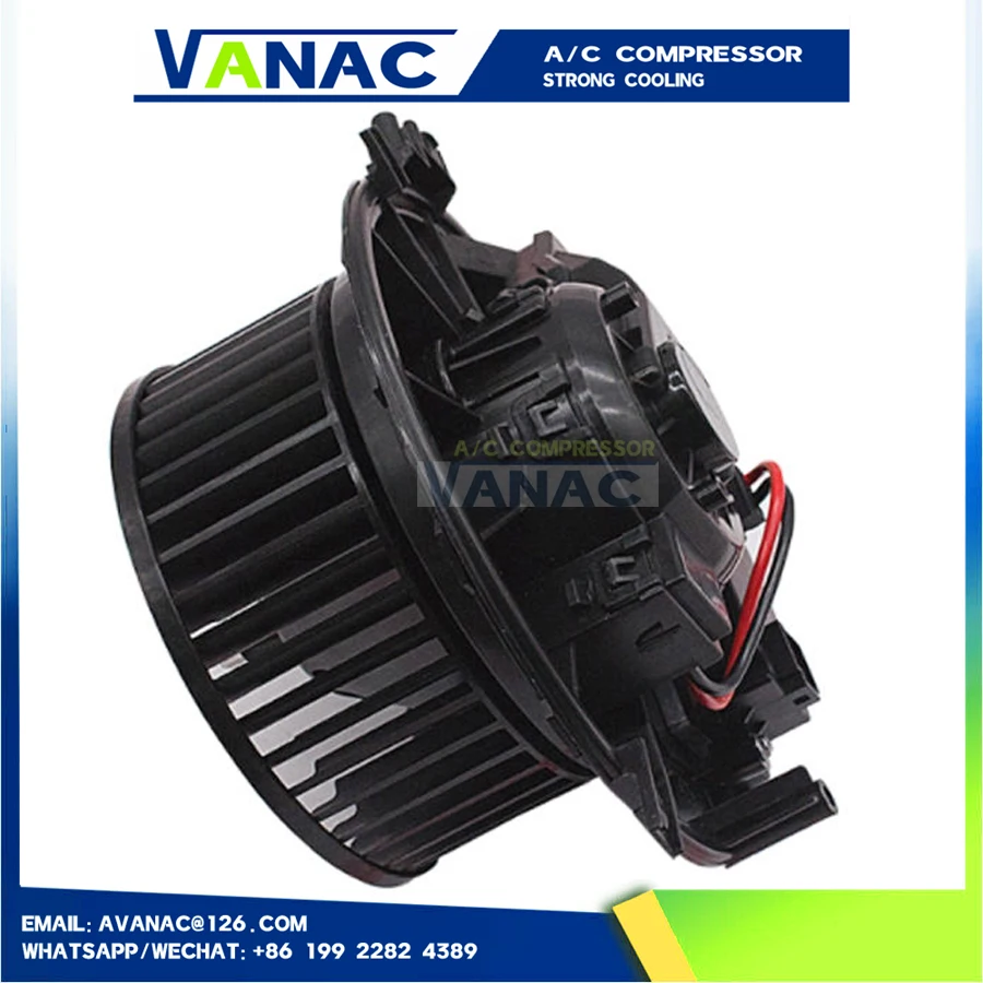 Auto RHD Fan BLOWER MOTOR AC Heater Cooling For VW Golf 7 Tiguan II 5Q2819021B 5Q0907521D 5Q2819021 5Q0907521A
Auto RHD Fan BLOWER MOTOR AC Heater Cooling For VW Golf 7 Tiguan II 5Q2819021B 5Q0907521D 5Q2819021 5Q0907521A