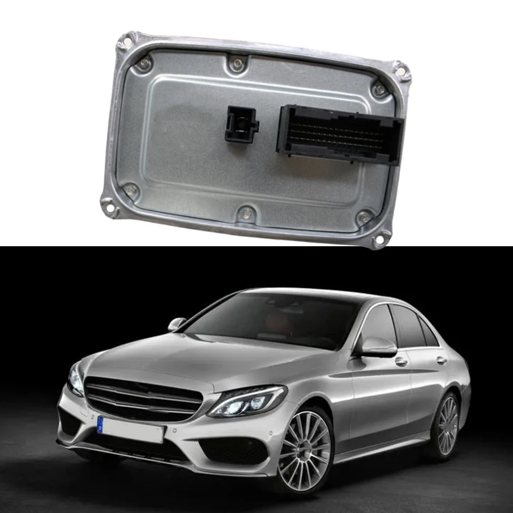 Xenon Headlight Ballast Control Unit For Mercedes Benz C-Class W205 S205 C205 A205 ab 2014-2018 A2059005110 2059005110
Xenon Headlight Ballast Control Unit For Mercedes Benz C-Class W205 S205 C205 A205 ab 2014-2018 A2059005110 2059005110