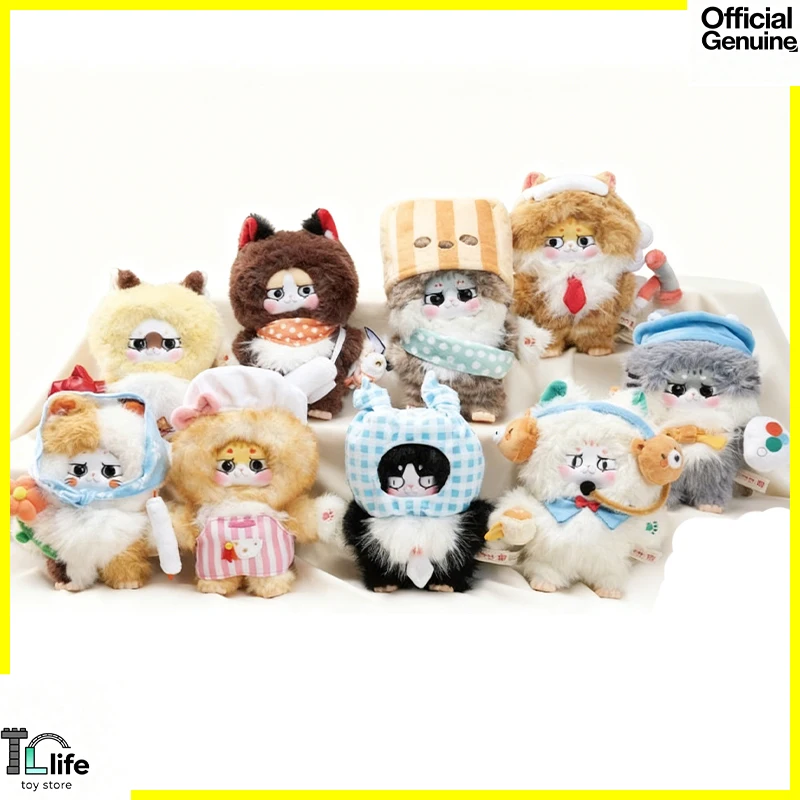 Робочее место кота короля, рабочая жизнь, ягоды, слепая коробка, милая кукла, модные игрушки, сумка, подвеска, украшение для рабочего стола, загадочная коробка, подарки в стиле аниме
Робочее место кота короля, рабочая жизнь, ягоды, слепая коробка, милая кукла, модные игрушки, сумка, подвеска, украшение для рабочего стола, загадочная коробка, подарки в стиле аниме