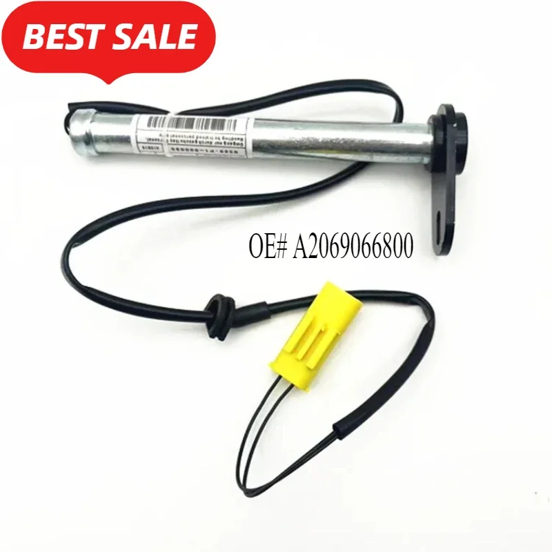 OE; A2069066800 For Mercedes-Benz Hood Left Rigjt Actuator Spring Strut W206 C180 C200 C220 C260 C300
OE; A2069066800 For Mercedes-Benz Hood Left Rigjt Actuator Spring Strut W206 C180 C200 C220 C260 C300