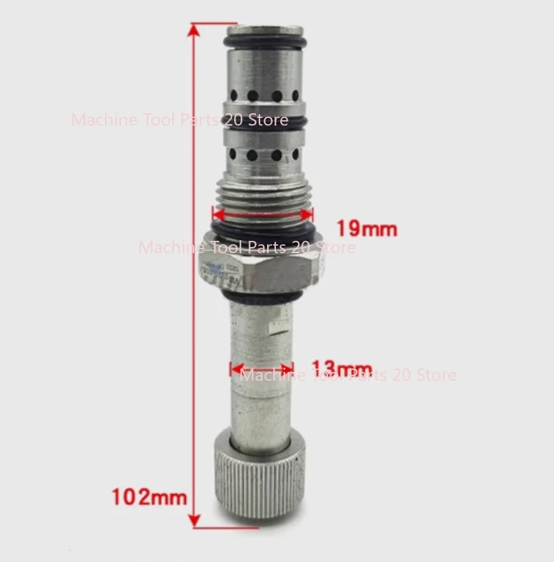 1set Excavator pilot solenoid valve coil for Sany SY55 60 65 70 75C-8-9-10
1set Excavator pilot solenoid valve coil for Sany SY55 60 65 70 75C-8-9-10