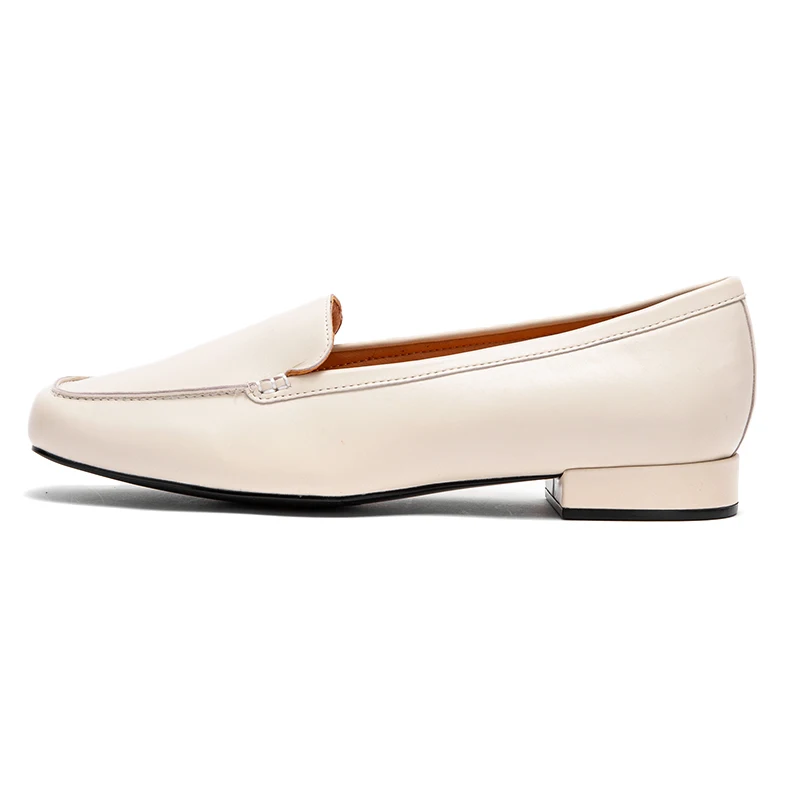 Women's Shoes Summer French Luxury Elegant Female Balance Shoes High-Quality Cowhide Business Casual Ladies Commuting Loafers
Women's Shoes Summer French Luxury Elegant Female Balance Shoes High-Quality Cowhide Business Casual Ladies Commuting Loafers