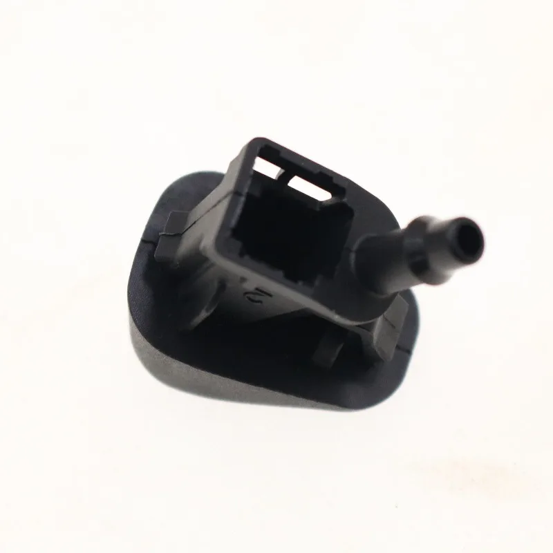 Genuine Plastic Front Wiper Nozzle for Great Wall for Haval H5 2024
Genuine Plastic Front Wiper Nozzle for Great Wall for Haval H5 2024