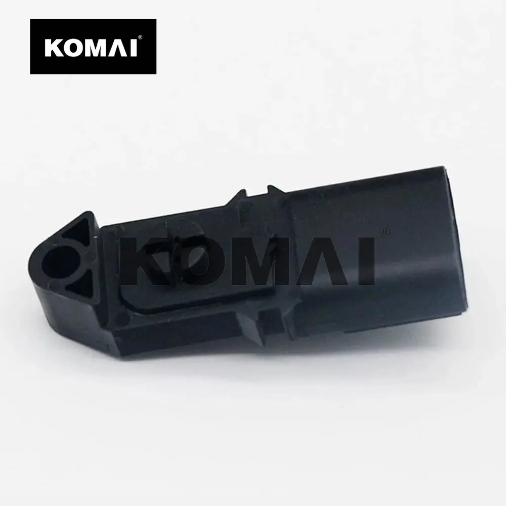 Pressure Sensor, 4076493 6261811900, Compatible with PC200-8 PW200-7, 380, Excavator Replacement Part
Pressure Sensor, 4076493 6261811900, Compatible with PC200-8 PW200-7, 380, Excavator Replacement Part