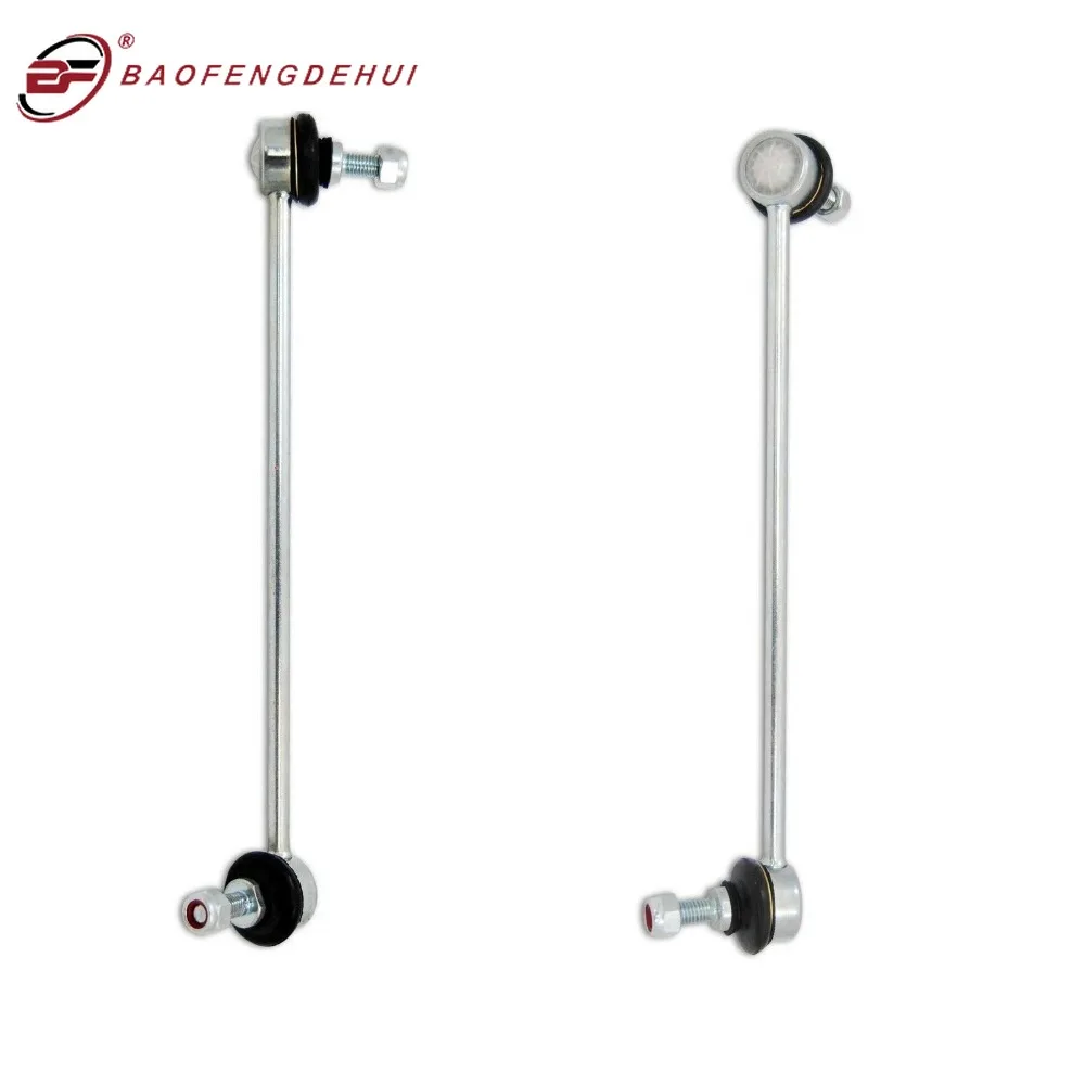 2PCS Front Suspension Stabilizer Sway Bar Links For Mini Cooper Countryman 2011-2016 Cooper Paceman 31359806352 31359806351
2PCS Front Suspension Stabilizer Sway Bar Links For Mini Cooper Countryman 2011-2016 Cooper Paceman 31359806352 31359806351