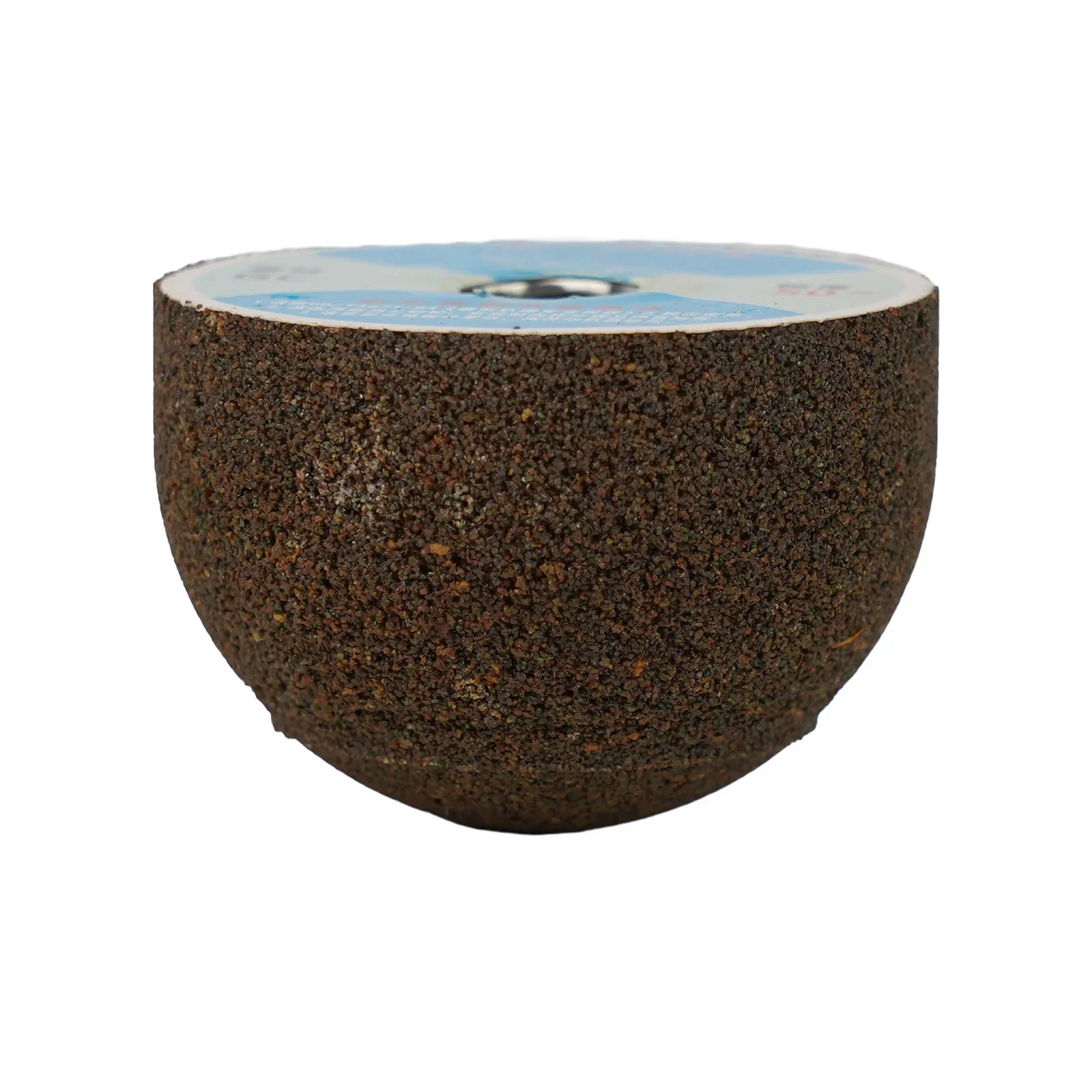 1 Pcs Grinding Wheel M10 Thread Silicon Carbide 100 Type Angle Grinder Conical Diamond Grinding Wheel High-end Finish
1 Pcs Grinding Wheel M10 Thread Silicon Carbide 100 Type Angle Grinder Conical Diamond Grinding Wheel High-end Finish